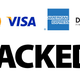 Image for article titled Every Major Credit Card Provider Is Potentially Hacked Right Now